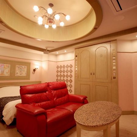 Hotel Shasha Toyonaka (Adults Only) Exterior photo