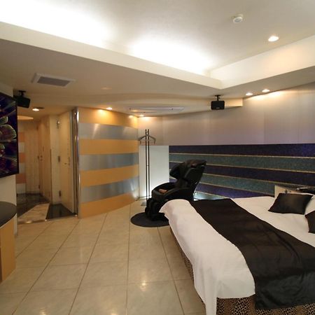 Hotel Shasha Toyonaka (Adults Only) Exterior photo