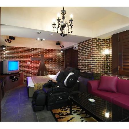Hotel Shasha Toyonaka (Adults Only) Exterior photo
