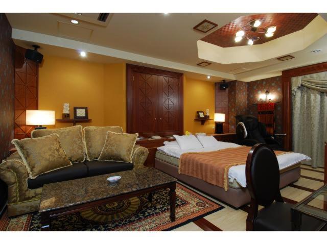 Hotel Shasha Toyonaka (Adults Only) Exterior photo